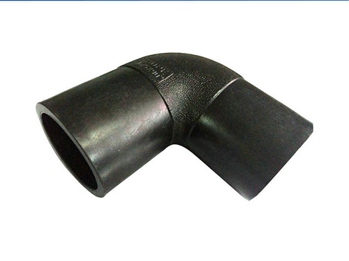 等徑90°彎頭