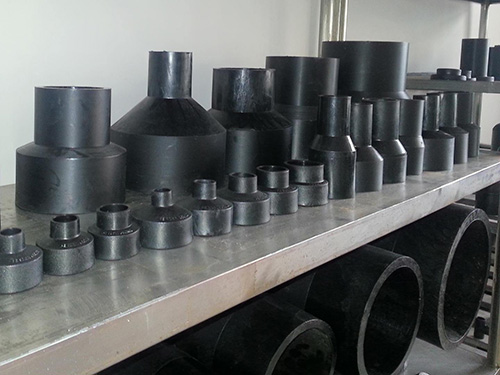 PE管件鎖緊管件的優(yōu)點(diǎn)